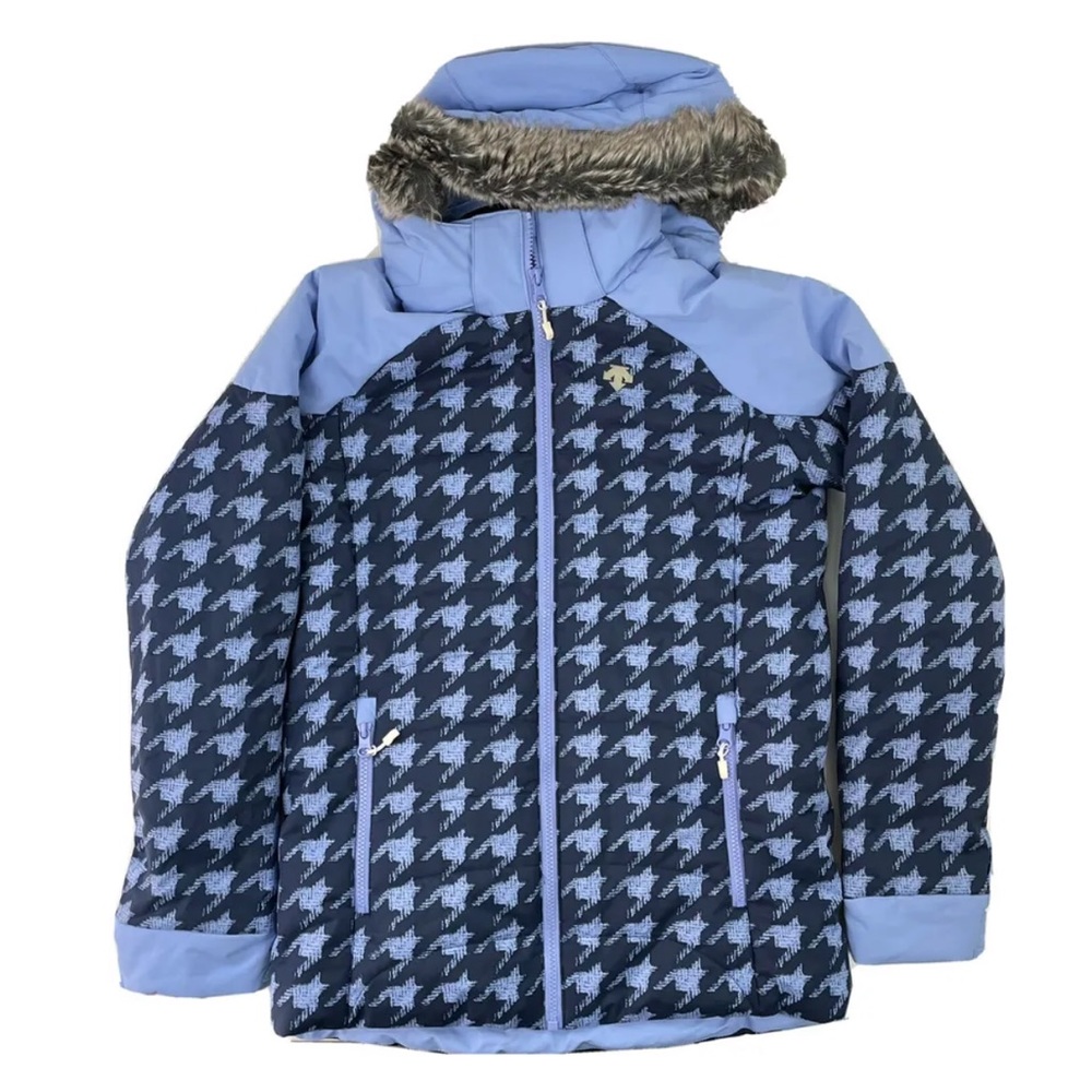 Descente Ski Jacket